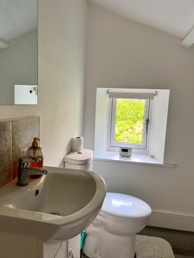 Abbeville Two Dales Ngoại thất bức ảnh